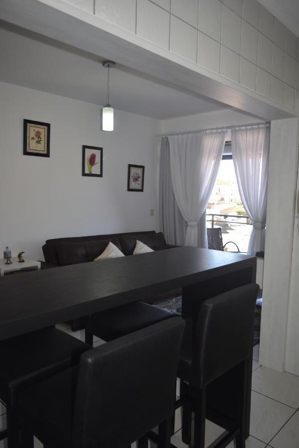 Apartamento Temporada Na Praia Florianópolis 外观 照片