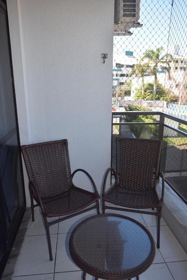 Apartamento Temporada Na Praia Florianópolis 外观 照片