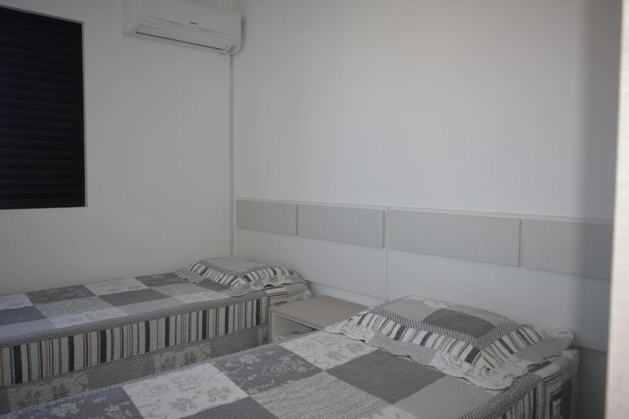 Apartamento Temporada Na Praia Florianópolis 外观 照片