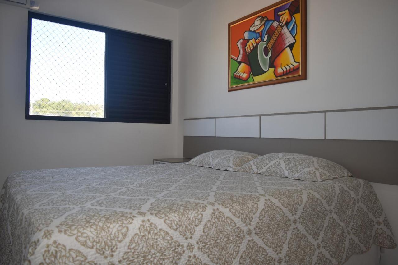 Apartamento Temporada Na Praia Florianópolis 外观 照片