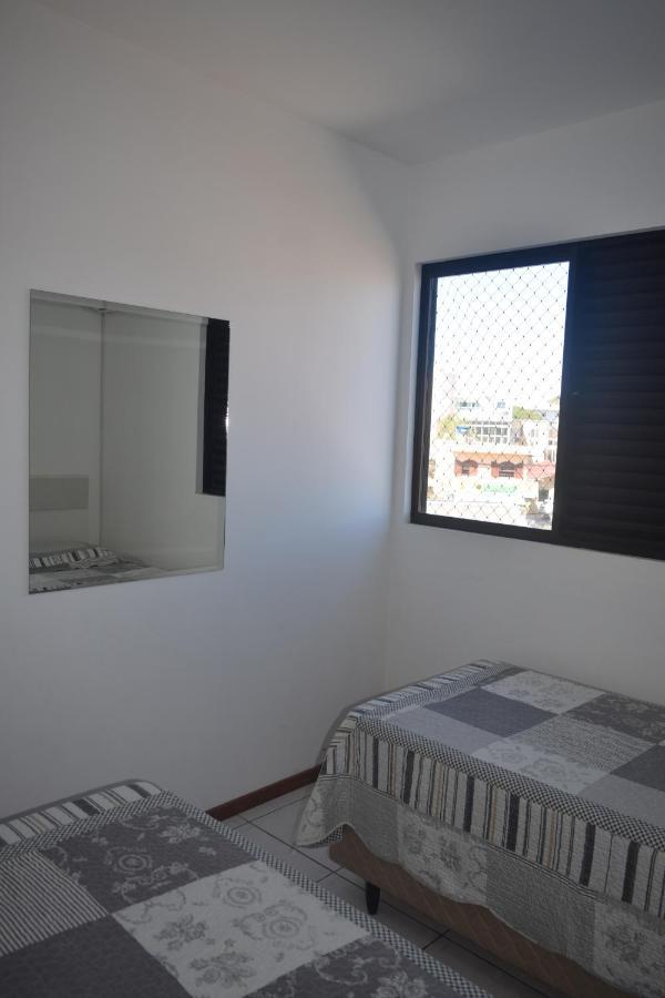 Apartamento Temporada Na Praia Florianópolis 外观 照片