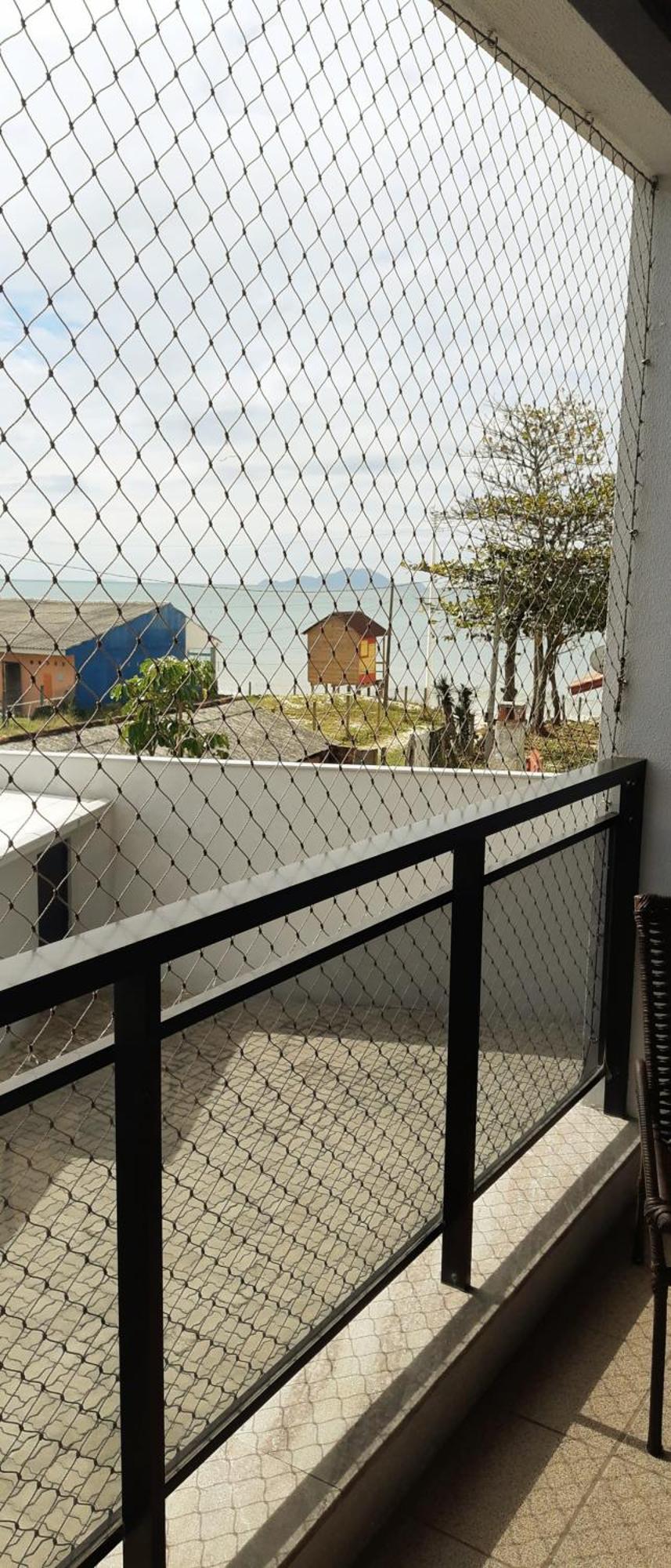 Apartamento Temporada Na Praia Florianópolis 外观 照片