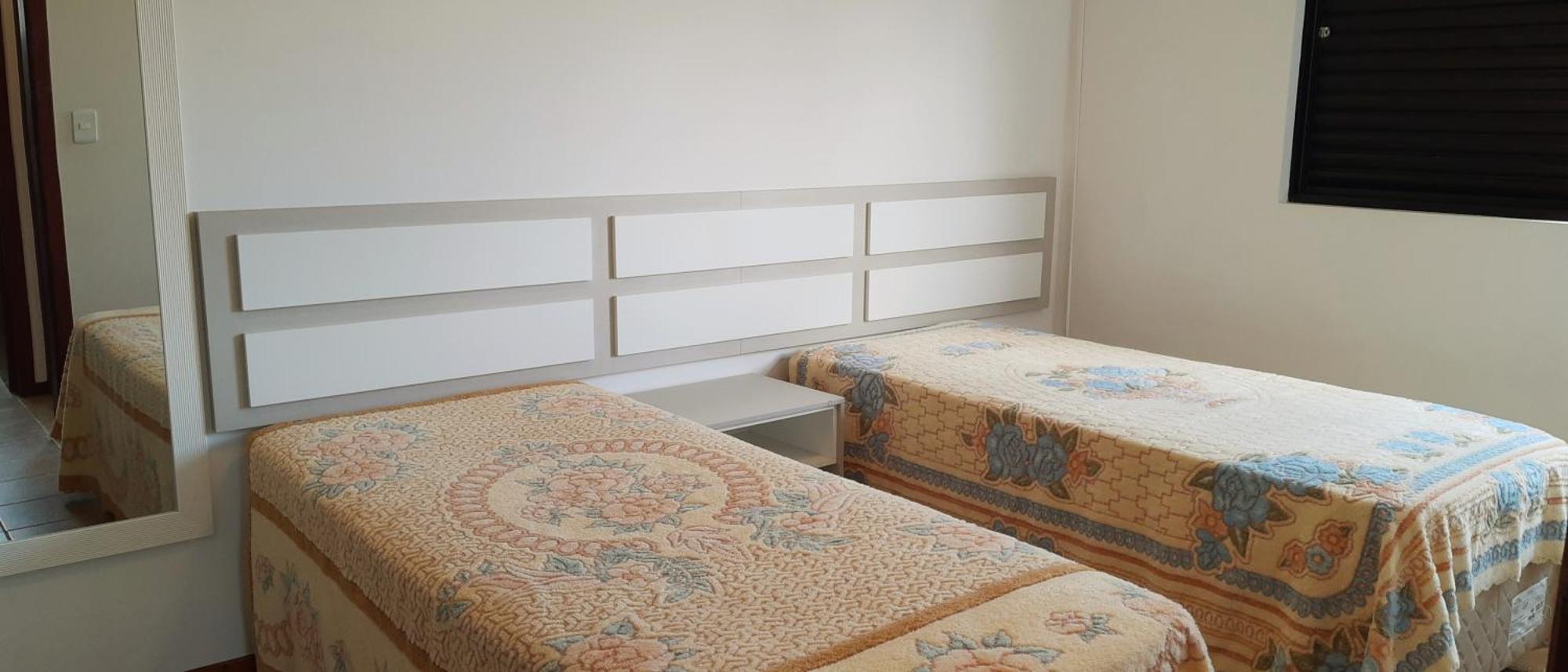 Apartamento Temporada Na Praia Florianópolis 外观 照片