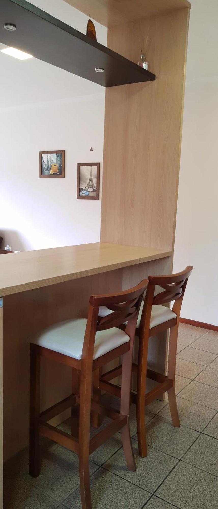 Apartamento Temporada Na Praia Florianópolis 外观 照片