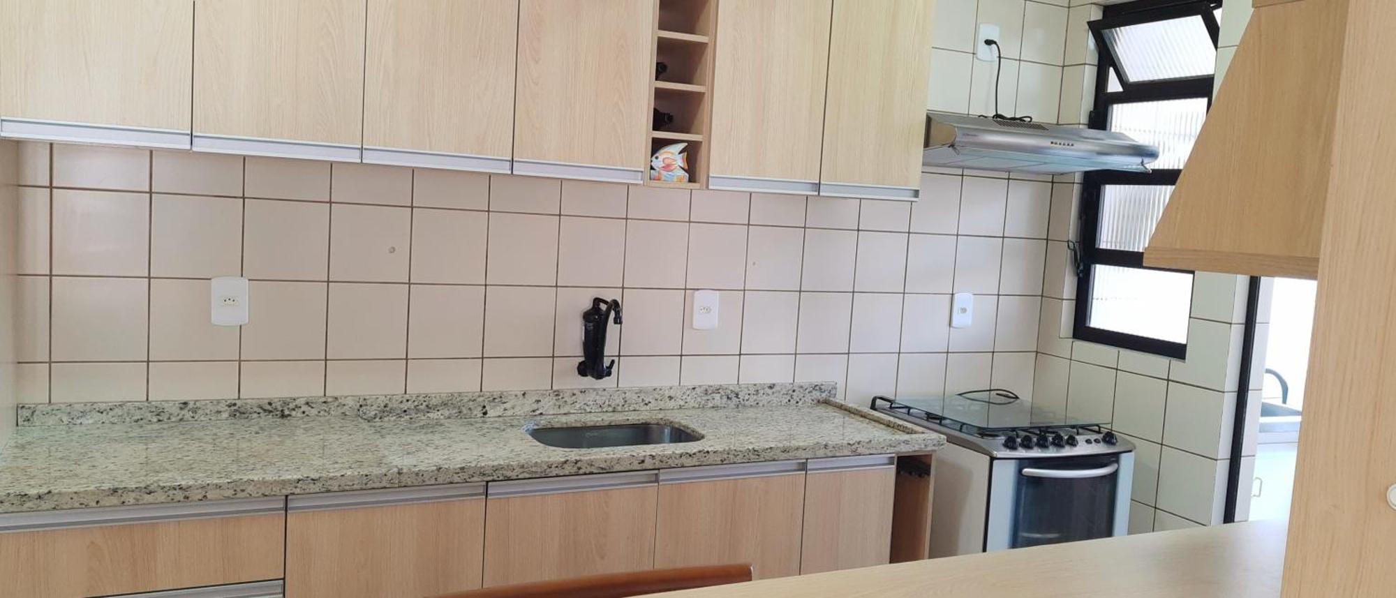 Apartamento Temporada Na Praia Florianópolis 外观 照片