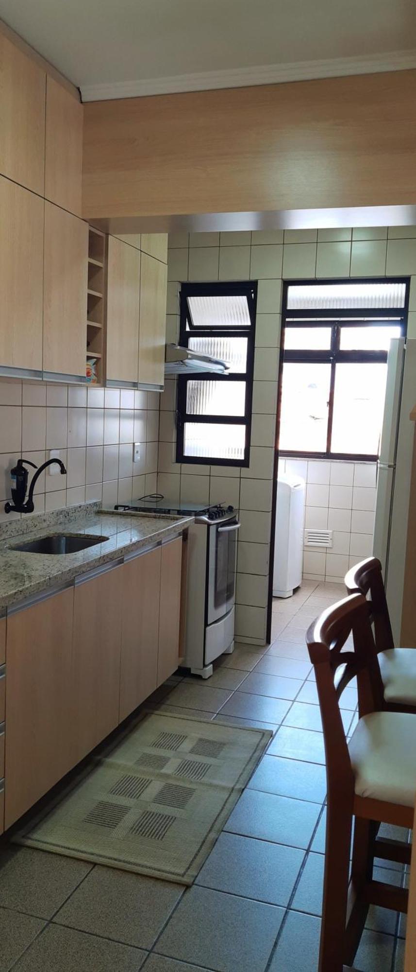 Apartamento Temporada Na Praia Florianópolis 外观 照片