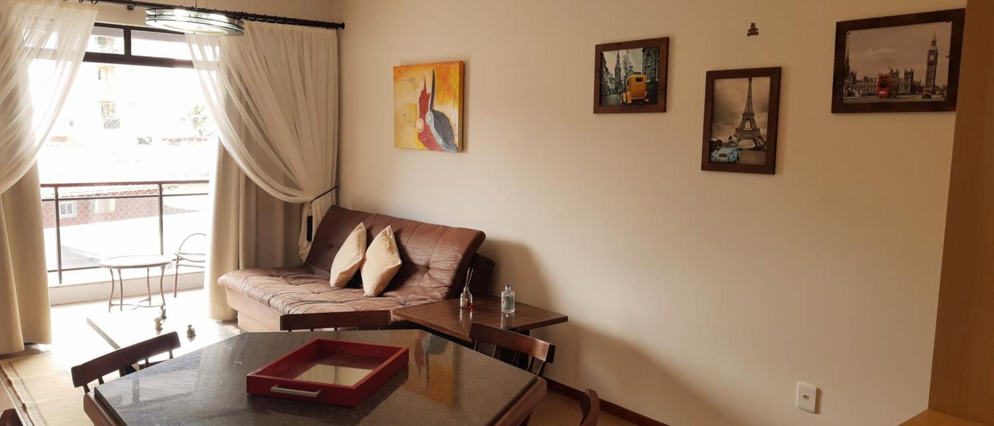 Apartamento Temporada Na Praia Florianópolis 外观 照片