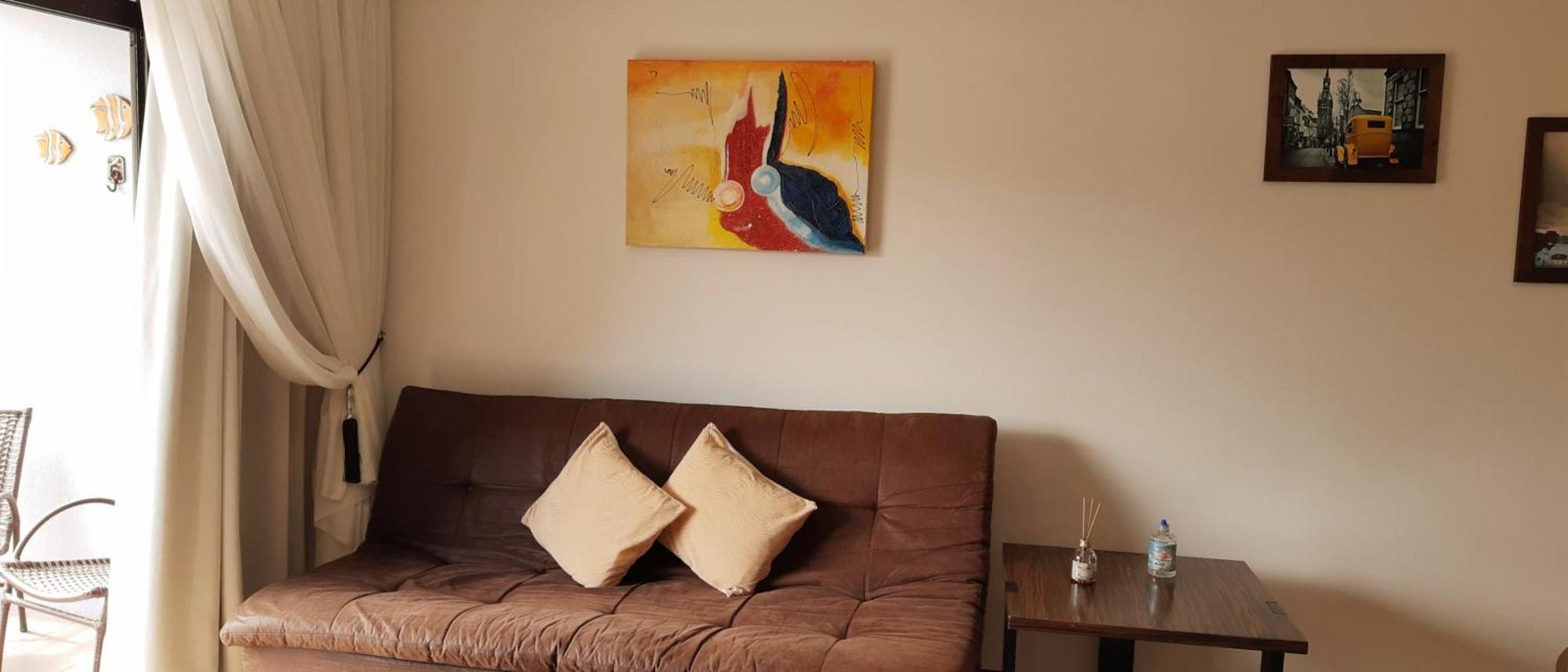 Apartamento Temporada Na Praia Florianópolis 外观 照片