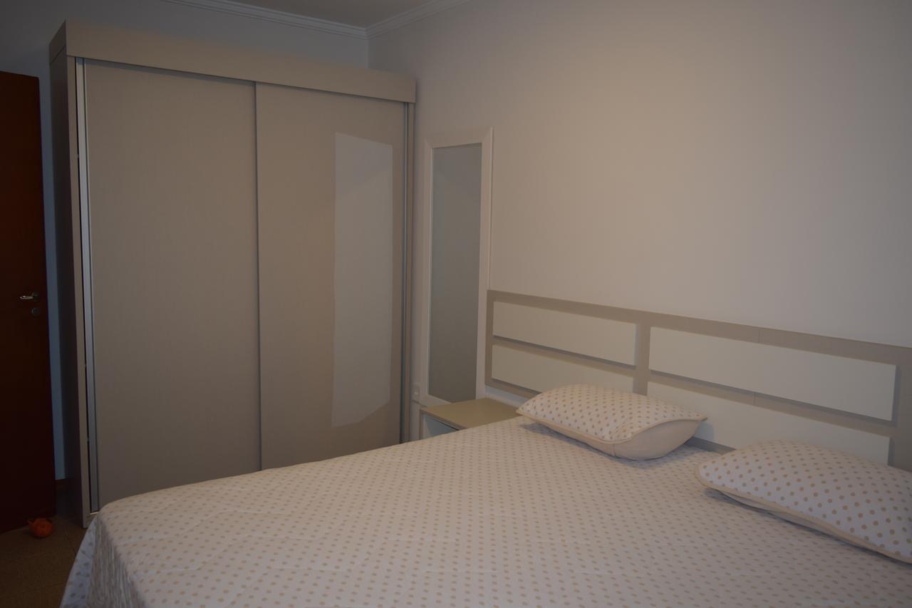 Apartamento Temporada Na Praia Florianópolis 外观 照片